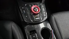 2024 Kia Seltos Gasoline 1.6 Turbo 2WD — фото 9