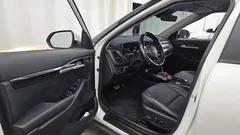 2024 Kia Seltos Gasoline 1.6 Turbo 2WD — фото 10
