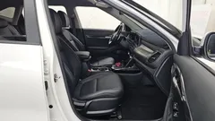 2024 Kia Seltos Gasoline 1.6 Turbo 2WD — фото 11