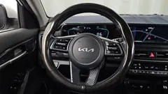 2024 Kia Seltos Gasoline 1.6 Turbo 2WD — фото 13