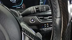 2024 Kia Seltos Gasoline 1.6 Turbo 2WD — фото 15