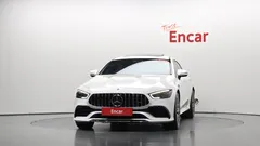 2023 Mercedes-Benz AMG GT 4Door 43 4MATIC+ — фото 3