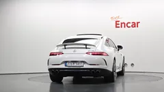 2023 Mercedes-Benz AMG GT 4Door 43 4MATIC+ — фото 4