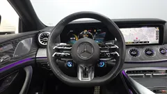 2023 Mercedes-Benz AMG GT 4Door 43 4MATIC+ — фото 13