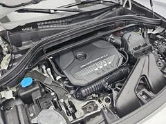 2022 BMW X2 (F39) xDrive M35i — фото 5