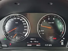 2022 BMW X2 (F39) xDrive M35i — фото 6