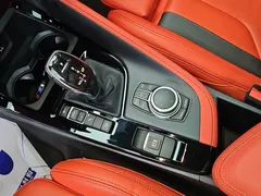 2022 BMW X2 (F39) xDrive M35i — фото 8