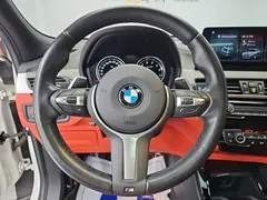 2022 BMW X2 (F39) xDrive M35i — фото 9