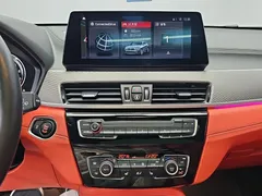 2022 BMW X2 (F39) xDrive M35i — фото 10