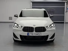 2022 BMW X2 (F39) xDrive M35i — фото 13