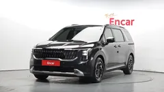 2025 Kia Canival Diesel 9-Seater Signature — фото 1