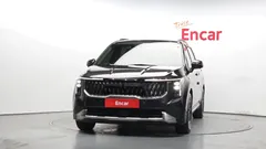 2025 Kia Canival Diesel 9-Seater Signature — фото 3