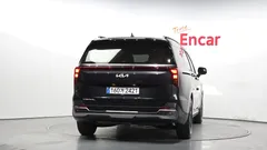 2025 Kia Canival Diesel 9-Seater Signature — фото 4