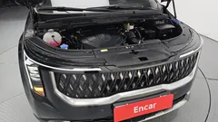 2025 Kia Canival Diesel 9-Seater Signature — фото 6