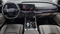 2025 Kia Canival Diesel 9-Seater Signature — фото 7