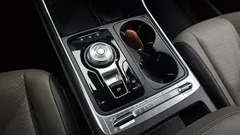 2025 Kia Canival Diesel 9-Seater Signature — фото 9