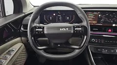 2025 Kia Canival Diesel 9-Seater Signature — фото 13