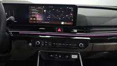 2025 Kia Canival Diesel 9-Seater Signature — фото 14