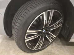 2023 BMW 7-Series 740i sDrive M Sport — фото 2