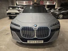 2023 BMW 7-Series 740i sDrive M Sport — фото 3
