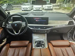 2023 BMW X7 xDrive 40d Design Pure Excellence 6-Seater — фото 3