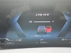 2023 BMW X7 xDrive 40d Design Pure Excellence 6-Seater — фото 4