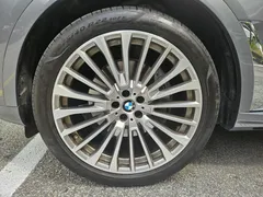 2023 BMW X7 xDrive 40d Design Pure Excellence 6-Seater — фото 5