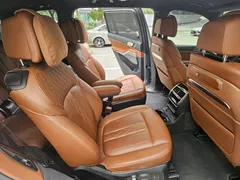 2023 BMW X7 xDrive 40d Design Pure Excellence 6-Seater — фото 6