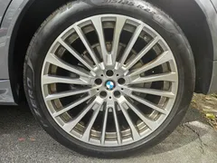2023 BMW X7 xDrive 40d Design Pure Excellence 6-Seater — фото 10