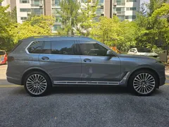 2023 BMW X7 xDrive 40d Design Pure Excellence 6-Seater — фото 15