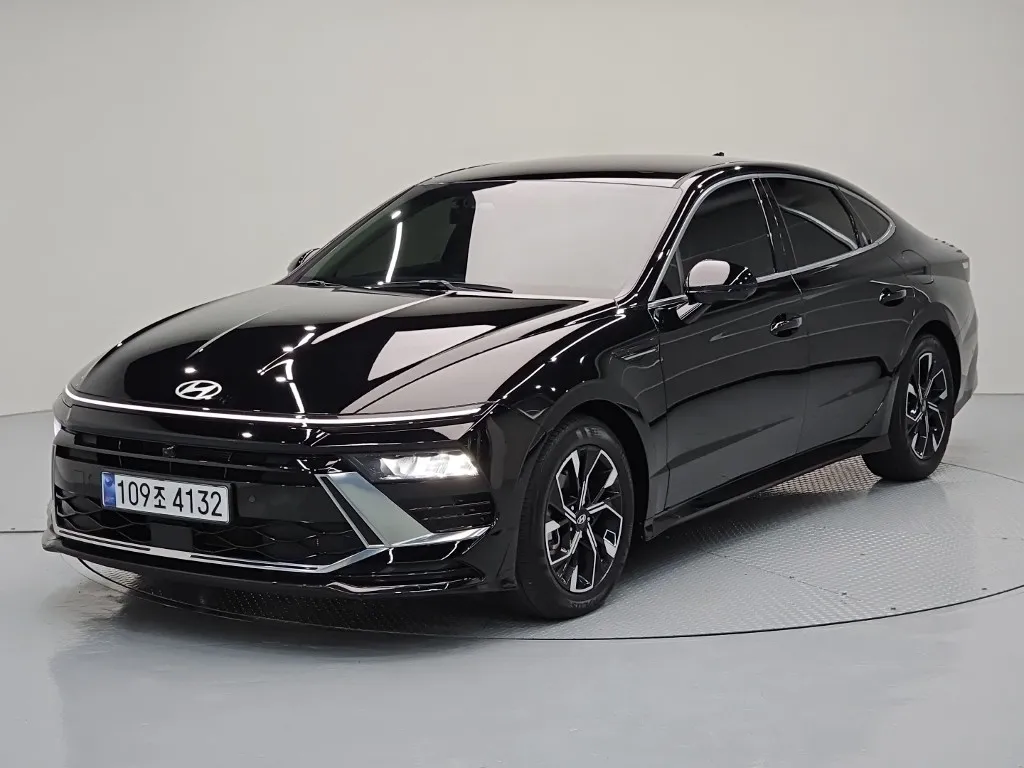 2024 Hyundai Sonata 2.0
