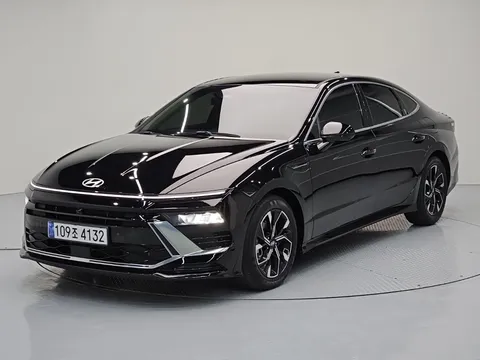 2024 Hyundai Sonata 2.0