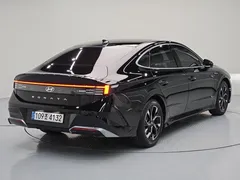 2024 Hyundai Sonata 2.0 — фото 2