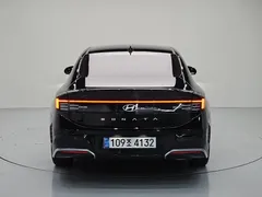 2024 Hyundai Sonata 2.0 — фото 4