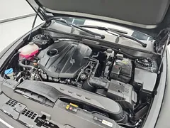 2024 Hyundai Sonata 2.0 — фото 6