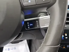 2024 Hyundai Sonata 2.0 — фото 9