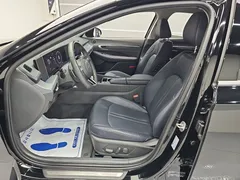 2024 Hyundai Sonata 2.0 — фото 10