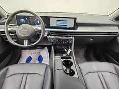 2024 Hyundai Sonata 2.0 — фото 14