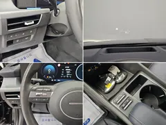 2024 Hyundai Sonata 2.0 — фото 16