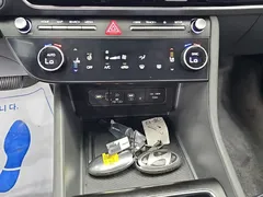2024 Hyundai Sonata 2.0 — фото 18