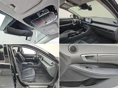 2024 Hyundai Sonata 2.0 — фото 19