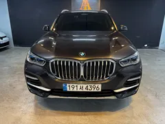 2022 BMW X5 xDrive 30d xLine — фото 3