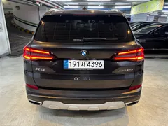 2022 BMW X5 xDrive 30d xLine — фото 4