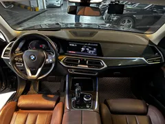 2022 BMW X5 xDrive 30d xLine — фото 7