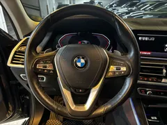 2022 BMW X5 xDrive 30d xLine — фото 8