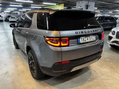 2023 Land Rover Discovery Sport P250 S — фото 2