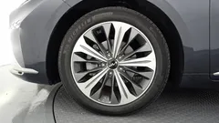 2022 Kia K8 Signature — фото 5