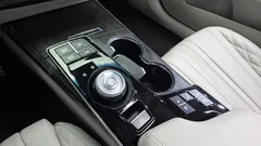 2022 Kia K8 Signature — фото 9