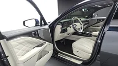 2022 Kia K8 Signature — фото 10
