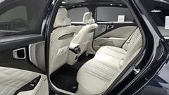 2022 Kia K8 Signature — фото 15